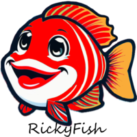 RickyFish
