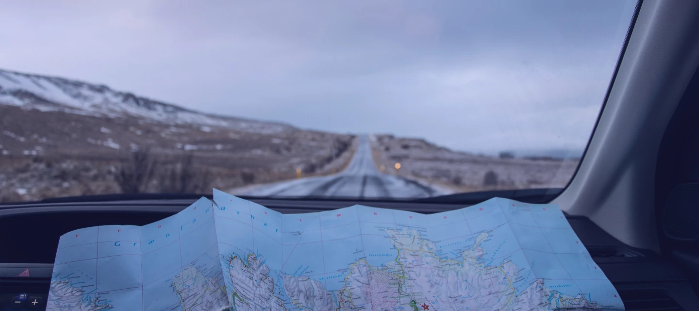 Roadmap Overview/update  #17