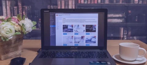 Pimping your reporting using custom integrations