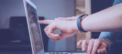Using user-groups to have a beta program around new features