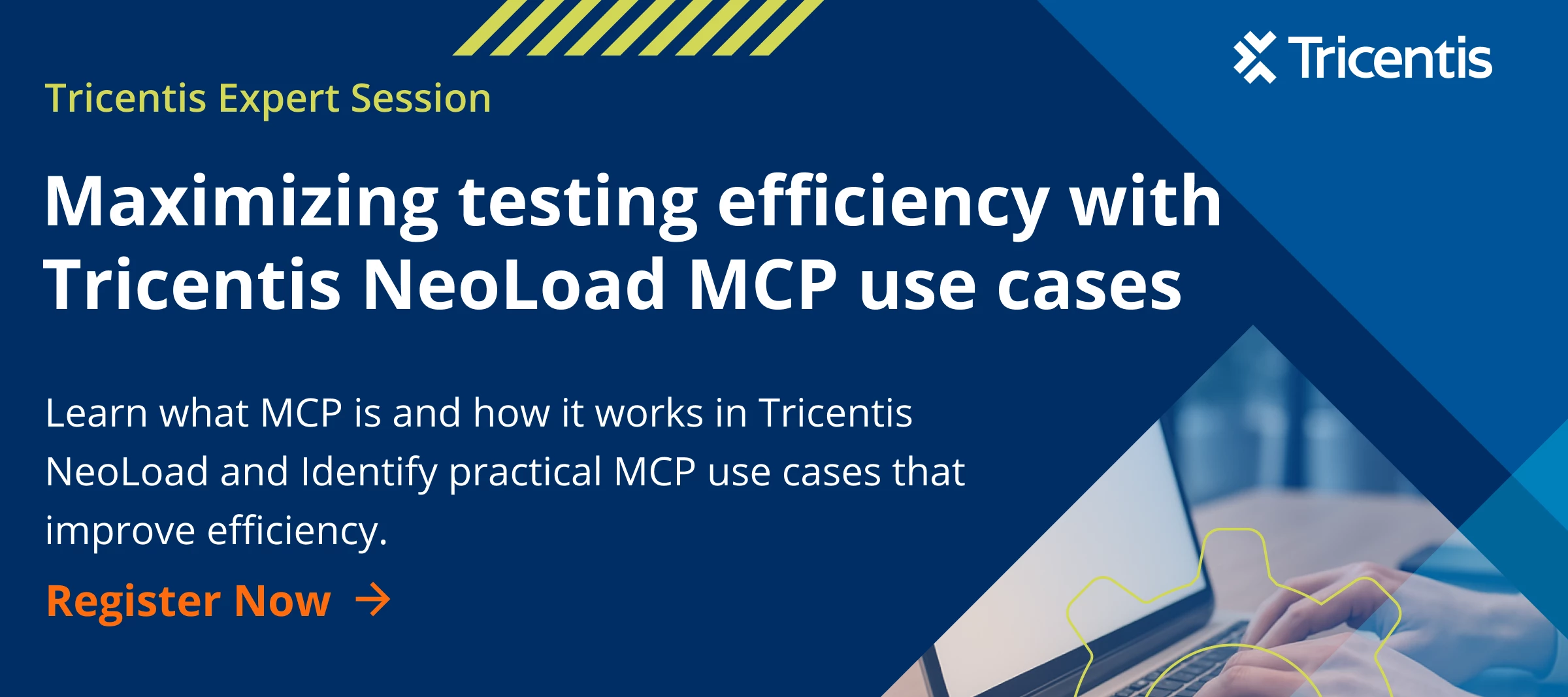 Tricentis Expert Session: Getting started with Model Context Protocol ...