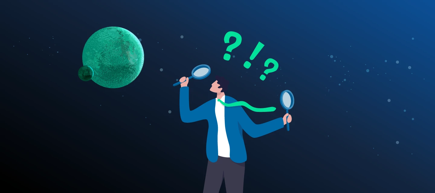 What Problem Are You Trying To Solve?