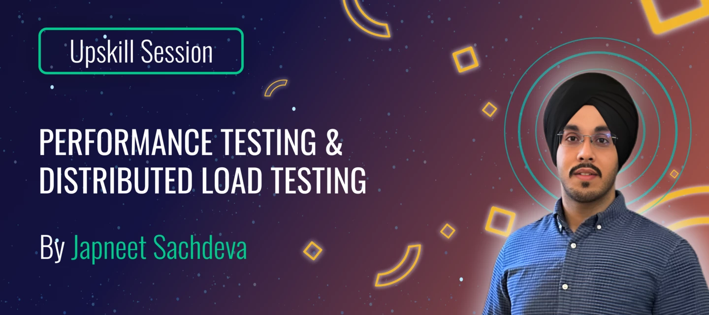 Performance Testing & Distributed Load Testing | ShiftSync Community