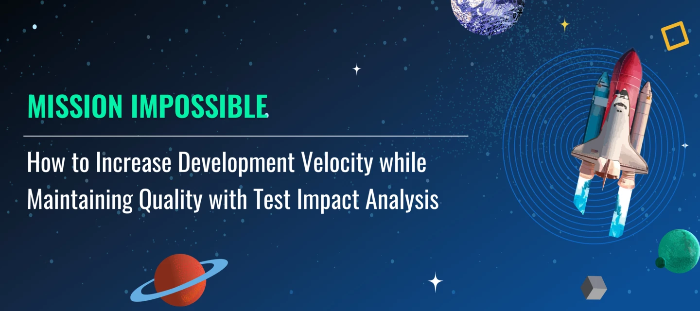 Mission Impossible: How to Increase Development Velocity while ...