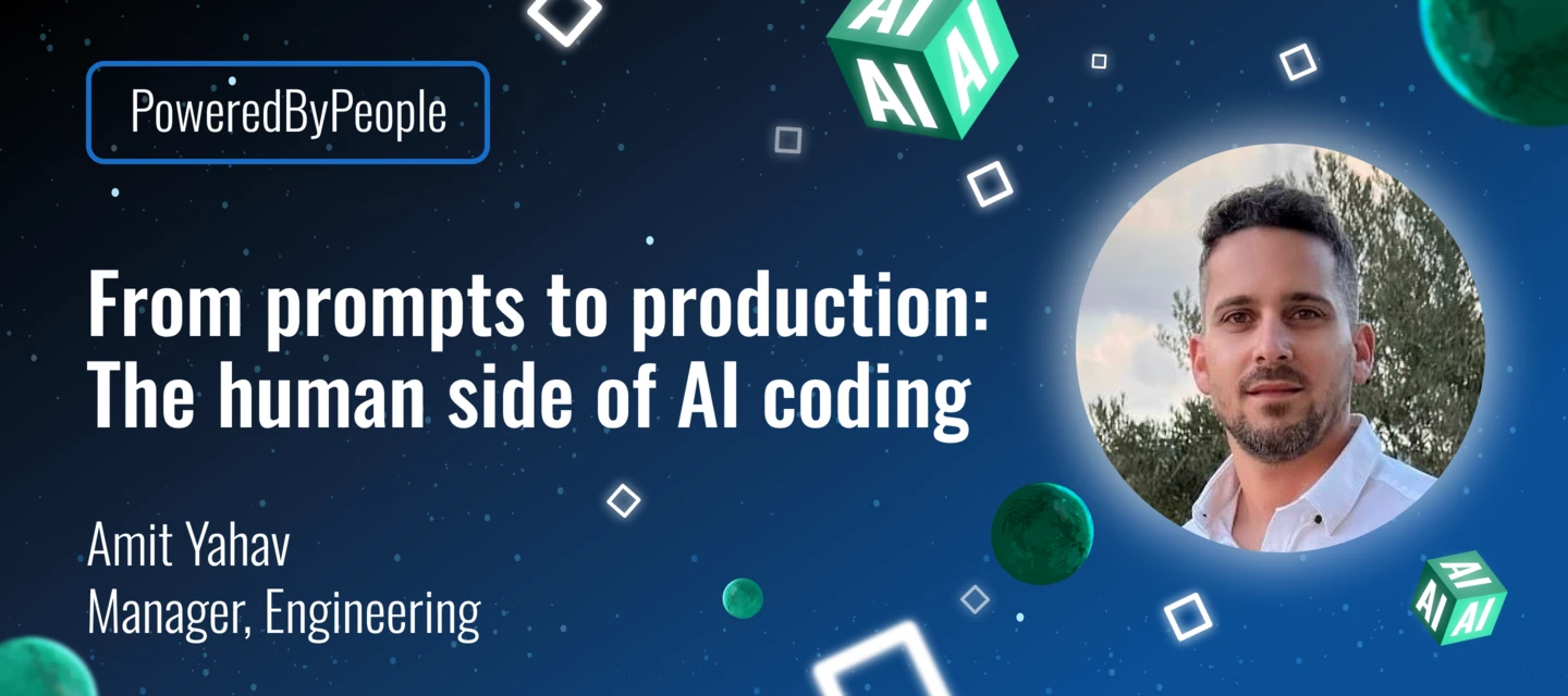 From prompts to production: The human side of AI coding | ShiftSync ...