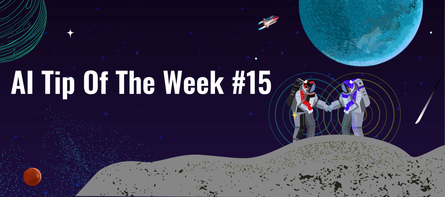 AI Tip of the Week #15: Make AI checks testable with Structured Outputs ...