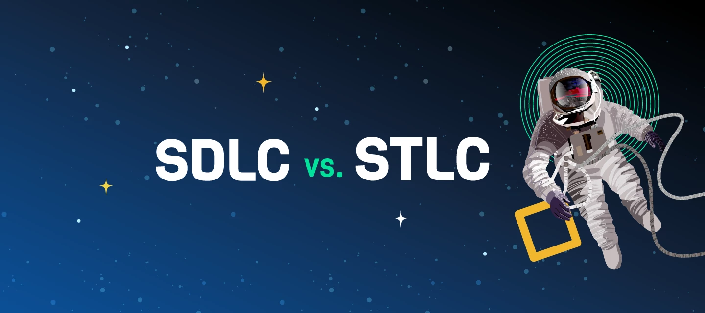 SDLC vs. STLC