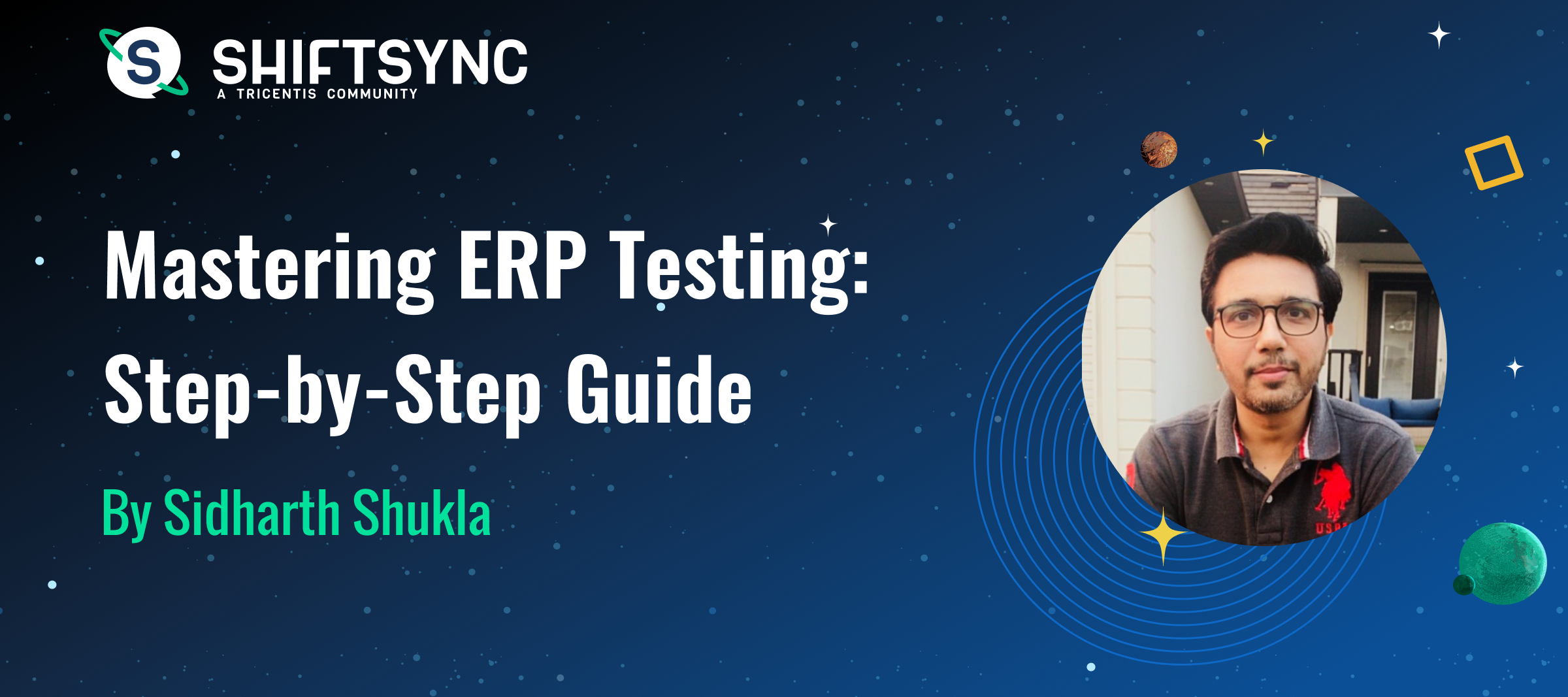 Mastering ERP Testing: A Step-by-Step Guide