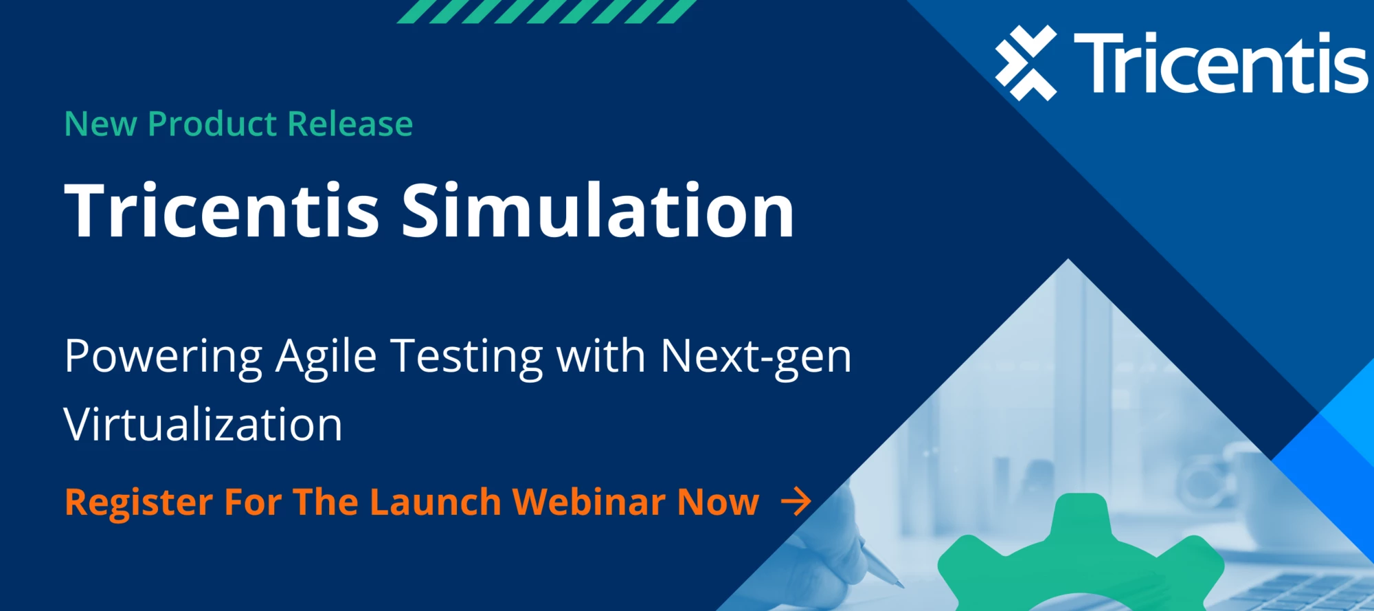 Next-gen service virtualization with Tricentis Simulation | ShiftSync ...