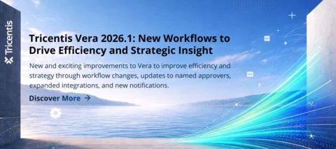 Tricentis Vera 2026.1: New Workflows to Drive Efficiency and Strategic Insight