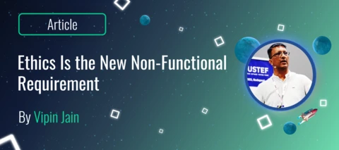 Ethics Is the New Non-Functional Requirement