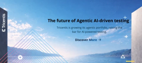 The future of Agentic AI-driven testing