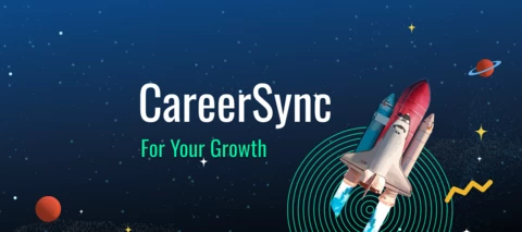 🚀 CareerSync: Your Next Career Chapter
