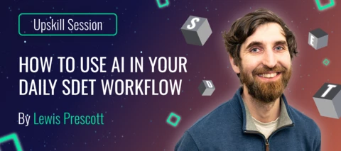 How to use AI in your daily SDET workflow: a practical ATDD guide