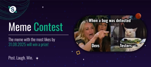 I just had to share this one - Meme Thread