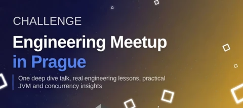 Challenge: Engineering Meetup in Prague: Evaluating Java Virtual Threads in qTest