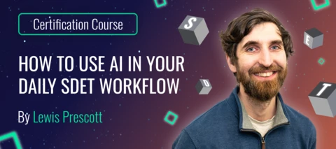 How to use AI in your daily SDET workflow: a practical ATDD guide