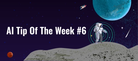 AI Tip of the Week #6: Integrating Tricentis Tosca Cloud with MCP (Model Context Protocol)