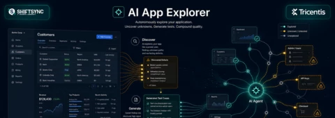 AI agent that explores your app so you're not waiting on a full test suite