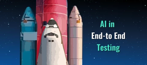 Revolutionising Quality Assurance: Exploring AI's Role in End-to-End Testing