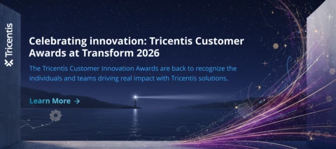 Celebrating innovation: Tricentis Customer Awards at Transform 2026