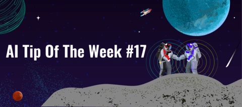 AI Tip of the Week #17: AI Trace‑Notes