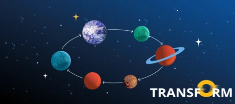 Join us at Tricentis Transform 2025 – and get a gift from ShiftSync community! 🎉