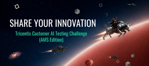 AI Testing Challenge for Tricentis Customers (AMS Edition)
