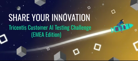 The Tricentis Customer AI Testing Challenge (EMEA Edition)