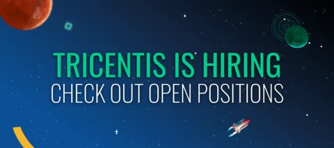 Job hunting? Tricentis is on a hiring wave rn 🚀