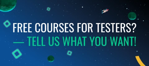 Who wants free courses? 👀 Help us pick the topics!