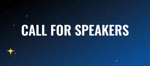 Call for speakers: Tricentis Transform 2025 — Quality in the age of AI