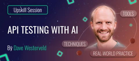 API Testing with AI: Tools, Techniques, and Real-World Practice