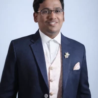 Vimal Raj