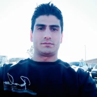 سامان ذوالفقاریان