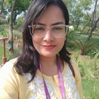 Saumya Singh