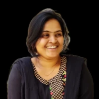 Sirisha kandikonda
