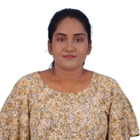 Nivedha Mani