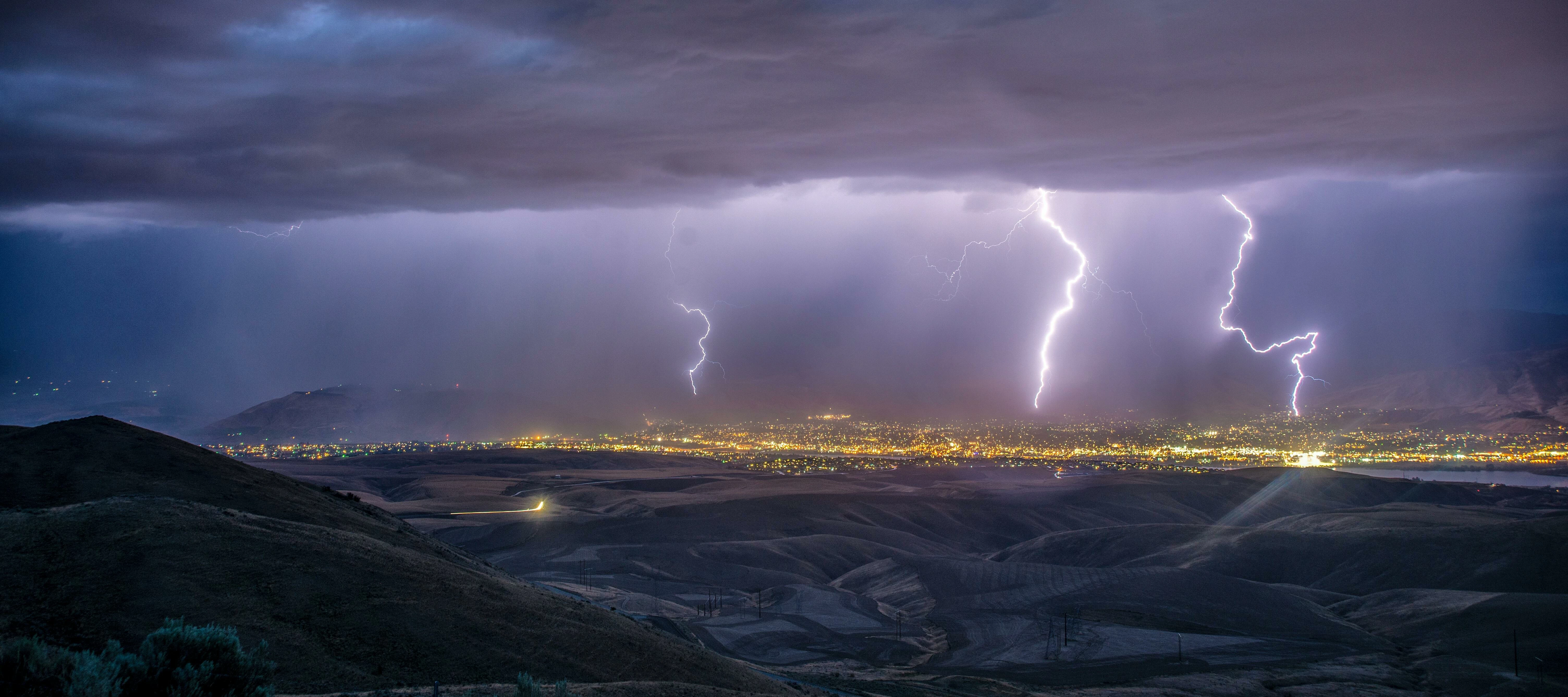 Named Storm/Windstorm - Deductible