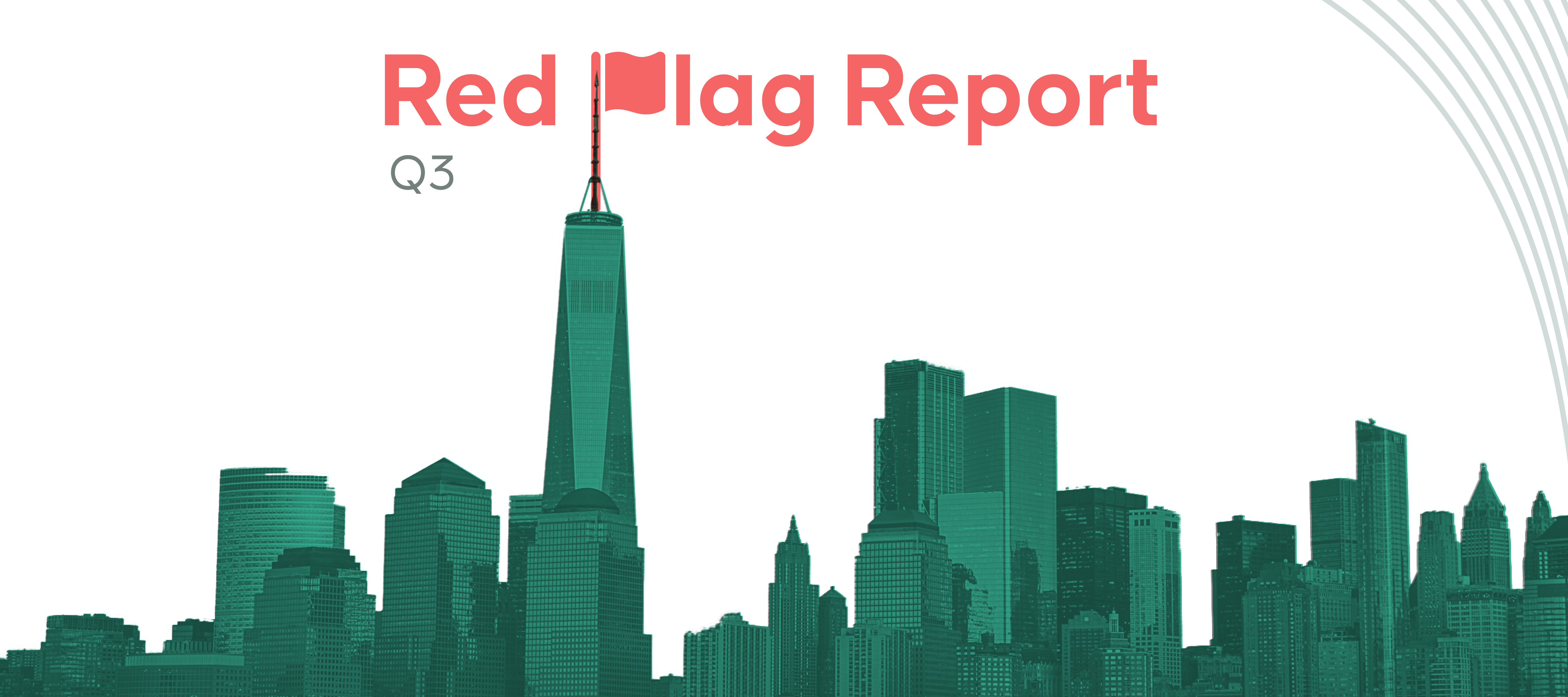 Red Flag Report - Q3 2023