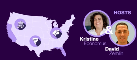 Revisit our Webinar! Part 2: Current State of the Insurance Market in FL and CA - Are there viable solutions?
