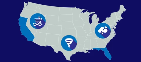 Current State of the Insurance Market in FL and CA - Are there viable solutions? - Here's what happened!
