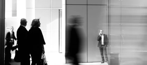 Can Insurance Carriers and Lenders Ride Out the Exodus? Can Insurance Carriers and Lenders Ride Out the Exodus?