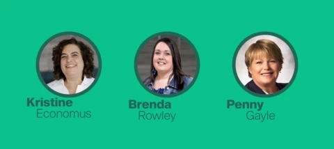 Meet Our Experts!