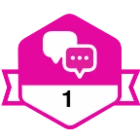 Badge
