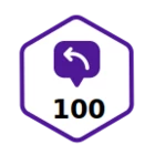 Badge