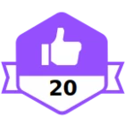 Badge