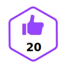 Badge