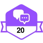 Badge