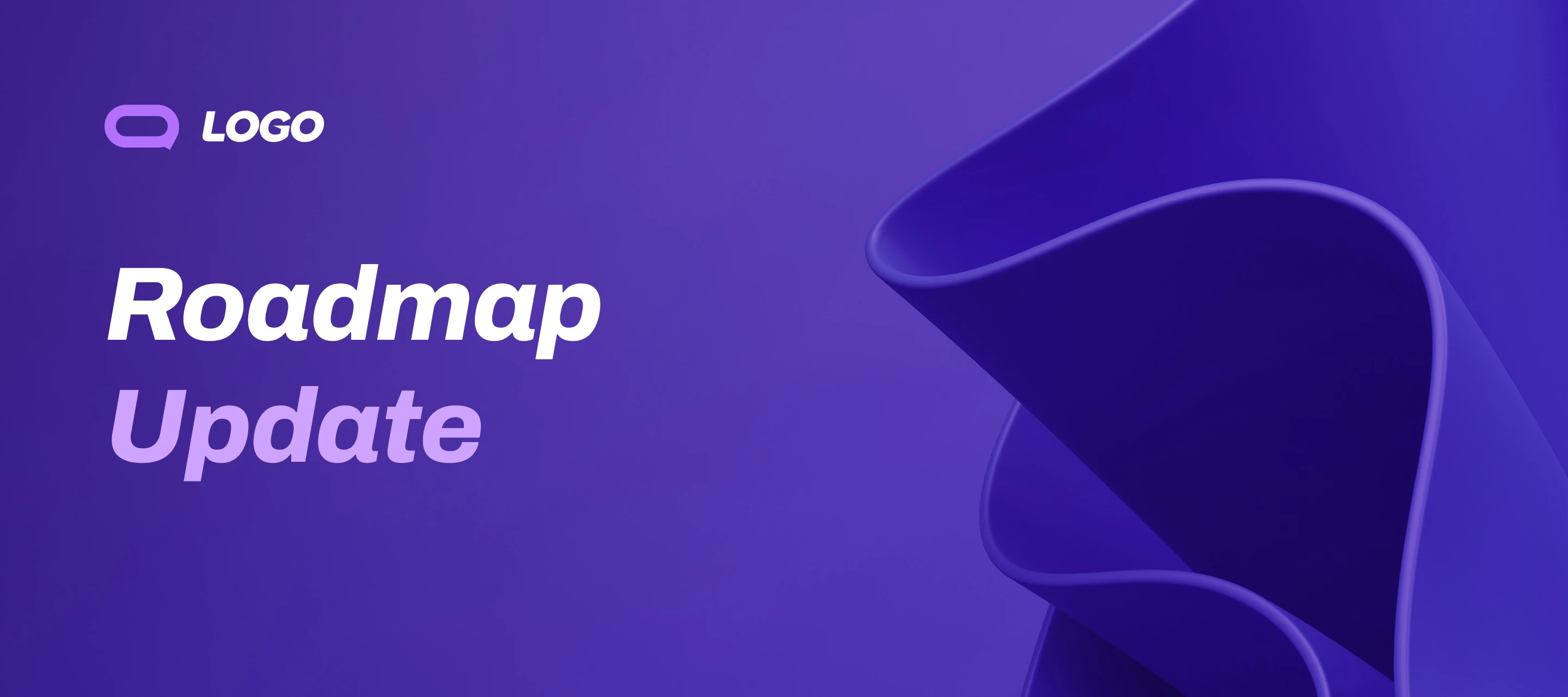 Roadmap update 2021